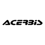 sticker acerbis ref 2 tuning auto moto camion competition deco rallye autocollant
