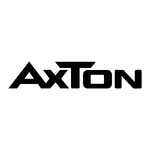 sticker axton ref 1 tuning audio sonorisation car auto moto camion competition deco rallye autocollant