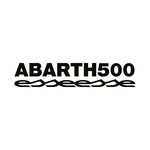 stickers-abarth-500-esse-ref1-autocollant-voiture-sticker-auto-autocollants-decals-sponsors-racing-tuning-sport-logo