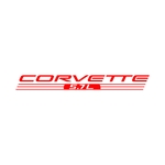 stickers-corvette-5.7L-chevrolet-ref46-autocollant-voiture-sticker-auto-autocollants-decals-sponsors-racing-tuning