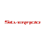 stickers-chevrolet-silverado-ref21-autocollant-voiture-sticker-auto-autocollants-decals-sponsors-racing-tuning
