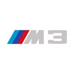 stickers-bmw-m3-ref9-autocollant-voiture-sticker-auto-autocollants-decals-sponsors-racing-tuning-sport-logo-min