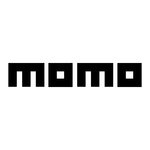 sticker momo ref 1 tuning audio sonorisation car auto moto camion competition deco rallye autocollant