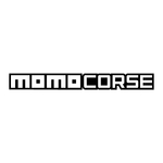 sticker momo ref 6 tuning audio sonorisation car auto moto camion competition deco rallye autocollant