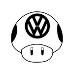 stickers-volkswagen-champignon-mario-ref15-autocollant-voiture-sticker-auto-autocollants-decals-sponsors-racing-tuning-sport-logo-min