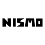 sticker nismo ref 4 tuning audio sonorisation car auto moto camion competition deco rallye autocollant