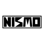 sticker nismo ref 5 tuning audio sonorisation car auto moto camion competition deco rallye autocollant