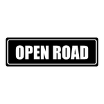 stickers open road ref 1 tuning amortisseur 4x4 tout terrain car auto moto camion competition deco rallye autocollant