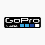 stickers-go-pro-be-a-heroref2-skate-skateboard-sport-extreme-autocollant-sticker-auto-surf-snowboard-camera-planche-autocollants-decals-sponsors-logo