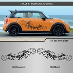 kit-stickers-deco-voiture-fleur-arabesque-ref2-racing-autocollant-bas-de-caisse-tuning-sticker-bandes-sport-autocollants-rallye-min