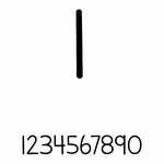 stickers-numéro-personnalisé-ref7numero-autocollant-numero-personnalise-sticker-chiffre-personnalisable-nombre-rallye-porte-1-2-3-4-5-6-7-8-9-0-lettrage