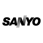 stickers sanyo ref 1 tuning audio sonorisation car auto moto camion competition deco rallye autocollant