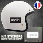 aprilia-ref1-stickers-casques-retro-reflechissant-moto-velo-tuning-racing-route-sticker-adhesif-nuit-securite-decals-autocollant-personnalise-personnalisable-min