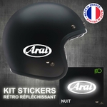 stickers-casque-moto-arai-ref1-retro-reflechissant-autocollant-noir-moto-velo-tuning-racing-route-sticker-casques-adhesif-scooter-nuit-securite-decals-personnalise-personnalisable-min