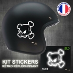 stickers-casque-moto-dc-shoes-ken-block-ref1-retro-reflechissant-autocollant-noir-moto-velo-tuning-racing-route-sticker-casques-adhesif-scooter-nuit-securite-decals-personnalise-perso