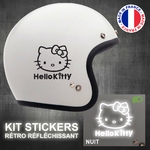 stickers-casque-moto-hello-kitty-ref1-retro-reflechissant-autocollant-moto-velo-tuning-racing-route-sticker-casques-adhesif-scooter-nuit-securite-decals-personnalise-personnalisable-min