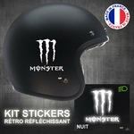 stickers-casque-moto-monster-ref1-retro-reflechissant-autocollant-noir-moto-velo-tuning-racing-route-sticker-casques-adhesif-scooter-nuit-securite-decals-personnalise-personnalisable-min