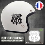 stickers-casque-moto-route-66-ref1-retro-reflechissant-autocollant-moto-velo-tuning-racing-route-sticker-casques-adhesif-scooter-nuit-securite-decals-personnalise-personnalisable-min