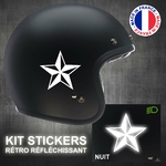 stickers-casque-moto-stars-ref1-retro-reflechissant-autocollant-noir-moto-velo-tuning-racing-route-sticker-casques-adhesif-scooter-nuit-securite-decals-personnalise-personnalisable-min