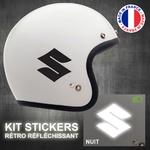 stickers-casque-moto-suzuki-ref2-retro-reflechissant-autocollant-moto-velo-tuning-racing-route-sticker-casques-adhesif-scooter-nuit-securite-decals-personnalise-personnalisable-min