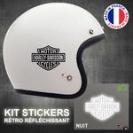 stickers-casque-moto-harley-davidson-ref2-retro-reflechissant-autocollant-moto-velo-tuning-racing-route-sticker-casques-adhesif-scooter-nuit-securite-decals-personnalise-personnalisable-min