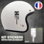 stickers-casque-moto-dc-shoes-ref2-retro-reflechissant-autocollant-moto-velo-tuning-racing-route-sticker-casques-adhesif-scooter-nuit-securite-decals-personnalise-personnalisable-min