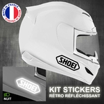 stickers-casque-moto-shoei-ref1-retro-reflechissant-autocollant-moto-velo-tuning-racing-route-sticker-casques-adhesif-scooter-nuit-securite-decals-personnalise-personnalisable-min