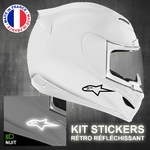stickers-casque-moto-alpinestars-ref2-retro-reflechissant-autocollant-moto-velo-tuning-racing-route-sticker-casques-adhesif-scooter-nuit-securite-decals-personnalise-personnalisable-min