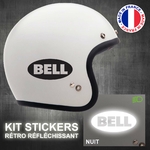 stickers-casque-moto-bell-ref2-retro-reflechissant-autocollant-blanc-moto-velo-tuning-racing-route-sticker-casques-adhesif-scooter-nuit-securite-decals-personnalise-personnalisable-min