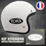 stickers-casque-moto-torx-ref1-retro-reflechissant-autocollant-blanc-moto-velo-tuning-racing-route-sticker-casques-adhesif-scooter-nuit-securite-decals-personnalise-personnalisable-min