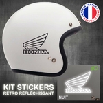 stickers-casque-moto-honda-ref4-retro-reflechissant-autocollant-blanc-moto-velo-tuning-racing-route-sticker-casques-adhesif-scooter-nuit-securite-decals-personnalise-personnalisable-min