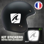 stickers-casque-moto-shark-ref2-retro-reflechissant-autocollant-noir-moto-velo-tuning-racing-route-sticker-casques-adhesif-scooter-nuit-securite-decals-personnalise-personnalisable-min