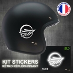 stickers-casque-moto-keeway-ref1-retro-reflechissant-autocollant-noir-moto-velo-tuning-racing-route-sticker-casques-adhesif-scooter-nuit-securite-decals-personnalise-personnalisable-min