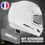 stickers-casque-moto-ducati-corse-ref4-retro-reflechissant-blanc-autocollant-moto-velo-tuning-racing-route-sticker-casques-adhesif-scooter-nuit-securite-decals-personnalise-personnalisable-min
