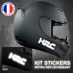 stickers-casque-moto-honda-hrc-ref5-retro-reflechissant-autocollant-noir-moto-velo-tuning-racing-route-sticker-casques-adhesif-scooter-nuit-securite-decals-personnalise-personnalisable-min