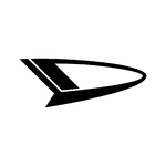stickers-daihatsu-logo-vintage-ref8daihatsu-autocollant-4x4-sticker-pour-tout-terrain-off-road