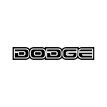 stickers-dodge-ecriture-contour-ref12dodge4x4-autocollant-4x4-sticker-pour-tout-terrain-off-road