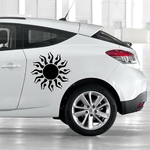 ref18soleilvoiture-photo-1-deco-voiture-stickers-decoration-sticker-autocollant