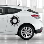 ref31soleilvoiture-photo-1-deco-voiture-stickers-decoration-sticker-autocollant