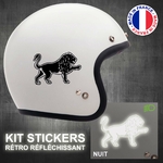 stickers-casque-moto-benelli-lion-retro-reflechissant-ref1-autocollant-noir-reflective-sticker-casques-securite-adhesif-scooter-ref1benellicasqueretro