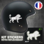 stickers-casque-moto-benelli-lion-retro-reflechissant-ref1-autocollant-blanc-reflective-sticker-casques-securite-adhesif-scooter-ref1benellicasqueretro