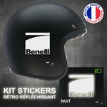 stickers-casque-moto-benelli-retro-reflechissant-ref3-autocollant-blanc-reflective-sticker-casques-securite-adhesif-scooter-ref3benellicasqueretro