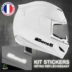 stickers-casque-moto-benelli-retro-reflechissant-ref5-autocollant-noir-reflective-sticker-casques-securite-adhesif-scooter-ref5benellicasqueretro