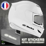 stickers-casque-moto-beta-retro-reflechissant-ref4-autocollant-noir-reflective-sticker-casques-securite-adhesif-scooter-ref4betacasqueretro