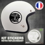 stickers-casque-moto-indian-motorcycle-retro-reflechissant-ref4-autocollant-noir-tete-indien-reflective-sticker-casques-securite-adhesif-scooter-ref4indiancasque