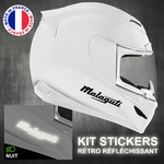 stickers-casque-moto-malaguti-retro-reflechissant-ref3-autocollant-noir-reflective-sticker-casques-securite-adhesif-scooter-ref3malaguticasqueretro