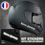 stickers-casque-moto-royal-enfield-retro-reflechissant-ref3-autocollant-blanc-reflective-sticker-casques-securite-adhesif-scooter-ref3royalenfieldcasqueretro