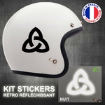stickers-casque-moto-triquetra-retro-reflechissant-ref1-autocollant-noir-reflective-sticker-casques-securite-adhesif-scooter-ref1triquetracasqueretro