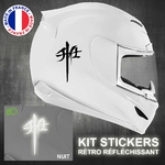 stickers-casque-moto-zontes-retro-reflechissant-ref1-autocollant-noir-reflective-sticker-casques-securite-adhesif-scooter-ref1zontescasqueretro
