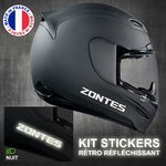 stickers-casque-moto-zontes-retro-reflechissant-ref2-autocollant-blanc-reflective-sticker-casques-securite-adhesif-scooter-ref2zontescasqueretro